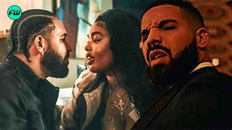 drakes leaked image|Drake Shocks Internet As Alleged Sex Tape Leaks